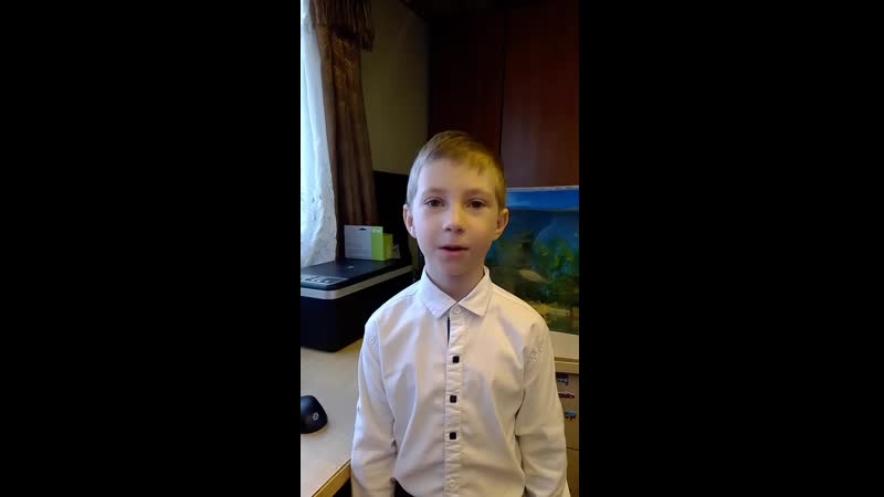 38 degtyaryov yakov 8 let davno ushla ot nas voyna