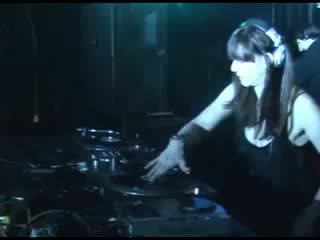 Storm @ red club