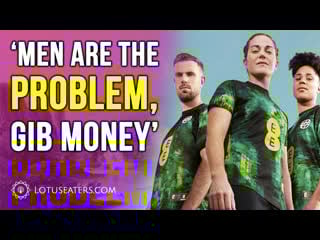 ‘only men are sexist’