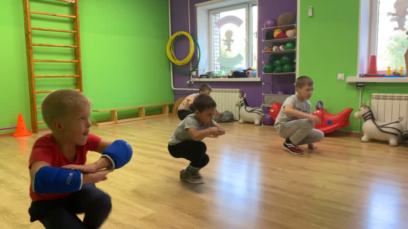 Russian steps foot work для детей брейк данс студия rockin’ star 2020