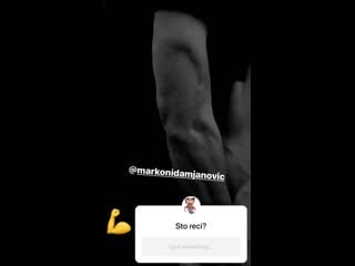 Шиме чилит с накаченным мужиком