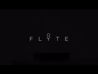 Flyte levitating light