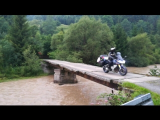 Видео от moto warszawa