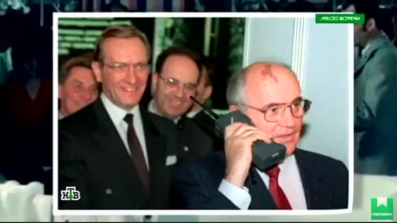 Горбачёва нужно было арестовать в 1990 году