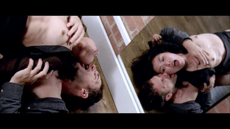 Ванесса кай (vanessa kai sex scenes in "porn in love" 2008)