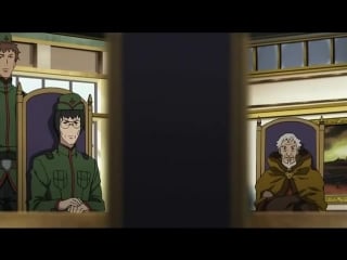 Божественный кузнец | seiken no blacksmith серия 2