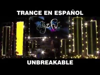 Alyfila unbreakable (spanish version)