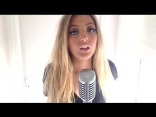 Sofia karlberg stay with me (sam smith cover)