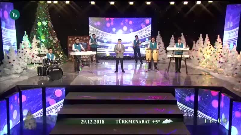 Diňe söýgi hakynda gepleşigi hemra rejepow 2019 00 mp4