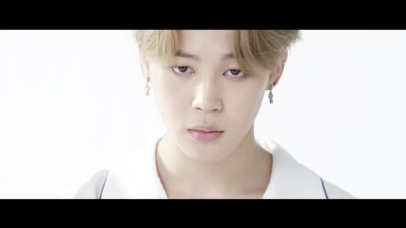 Jimin of bts (방탄소년단) – lie