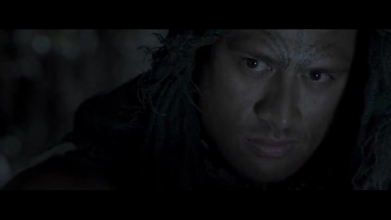 Мёртвые земли the dead lands (2014)