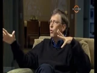 Билл гейтс как чудак изменил мир / bill gates how a geek changed the world (2009)