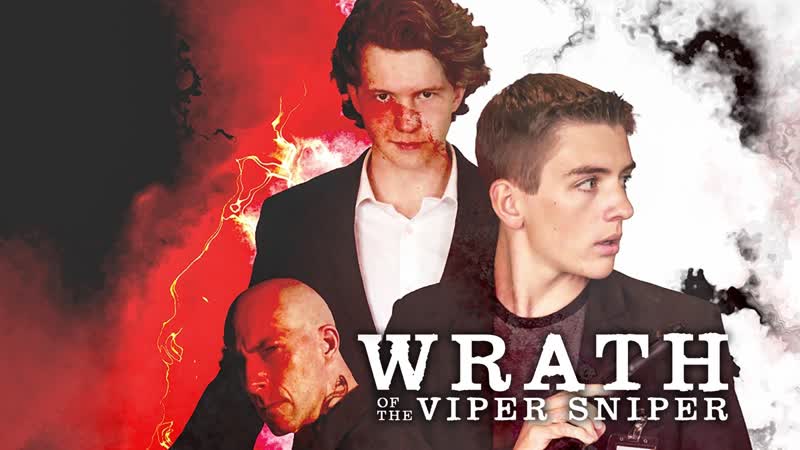 Гнев снайпера гадюки (2022) wrath of the viper sniper