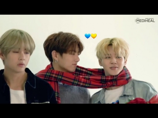 Чими хочет нежностей