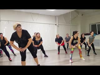 Ratata fitness variation