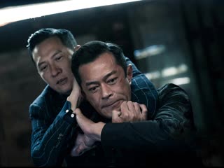 Идущий по линии 2 теневой агент (2019) 🍿😲👊🏻☠