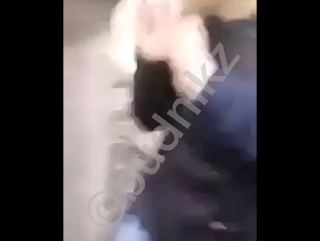 Жесть 😱 шылымды абырой көреді