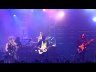 Highway star steve vai malmsteen zakk wylde@count basie red bank, nj 5 9 16