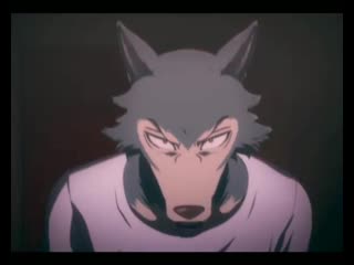 ▹ legosi; beastars