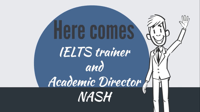 Ielts preparation meet and greet your ielts trainer