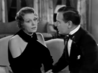 Should ladies behave (1933)