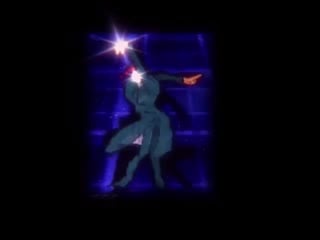 Jojo edit | kakyoin noriaki