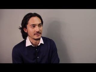 Супергерой хан