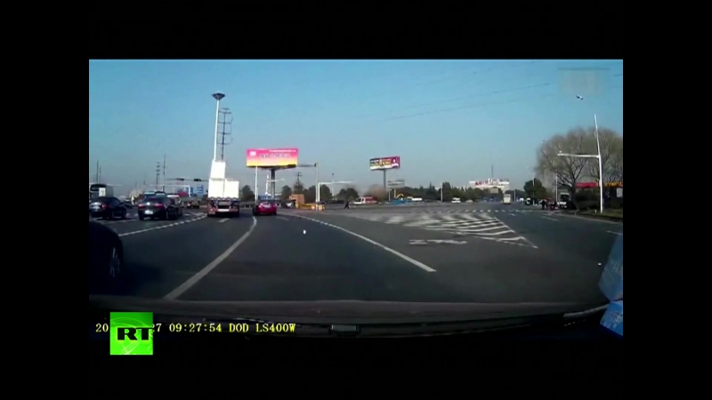 Потеряли личинку