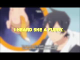 Reptilelegit egirl furries! (ft lil boom)