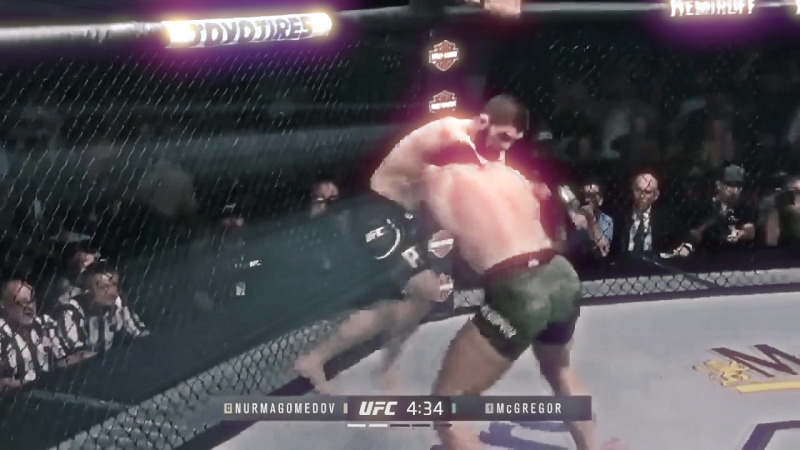 Casual edits 乡 khabib