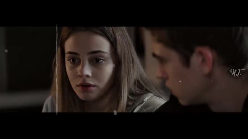 Hardin &amp; tessa | предубеждение и гордость