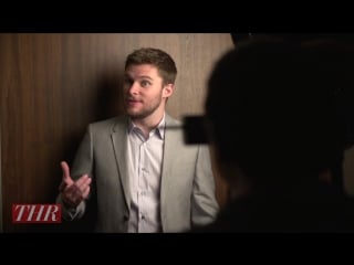 Transformers star jack reynor on being cast in the action packed series