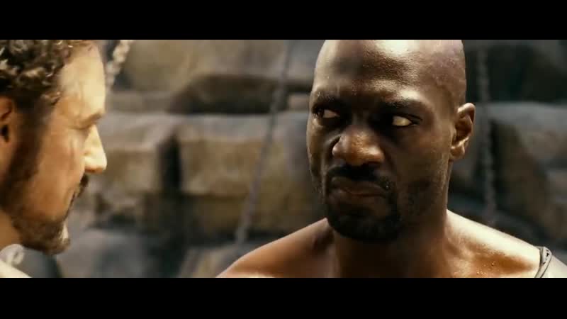 Помпеи pompeii (2014) фильм катастрофа