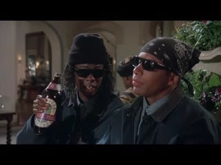 Сиби 4 четвёртый подряд / cb4 (1993)