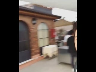 Gianluca ginoble instastory