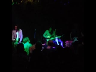 Il mio campo (live 16 04 2016 / днепропетровск)