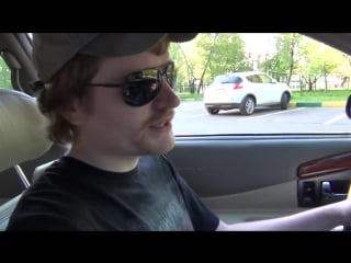 Cadillac eldorado xi добрый пони