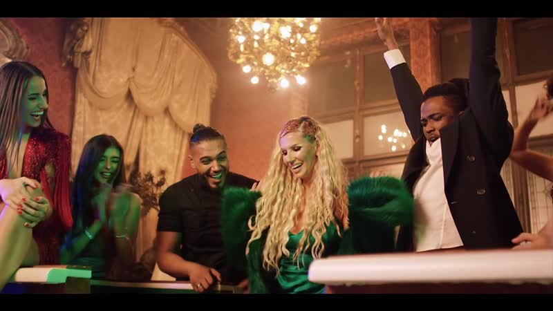 Andreea banica feat nonis g egoista