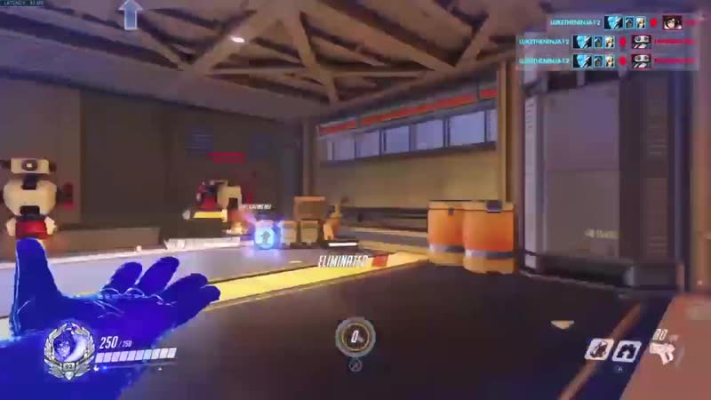 So if done right you can insta double ult with echo and reliably get 2 3 full duration ults off