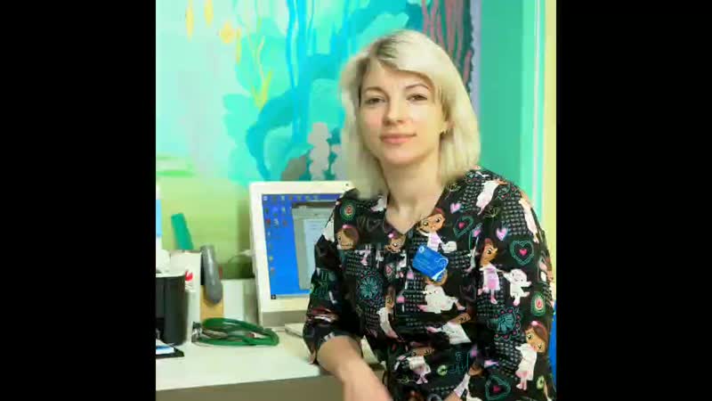 Плановые осмотры (2 ролик) mp4