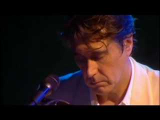 Roxy music my only love [live at the apollo, london 2001]