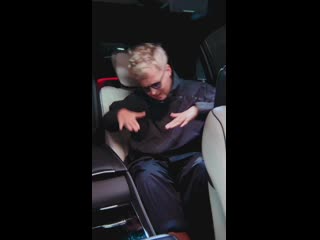 Polina mauer / лав ю