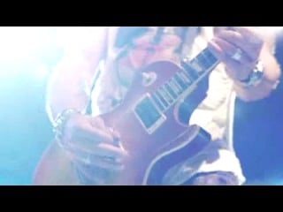 Slash apocalyptic love album release concert from nyc