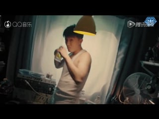 [sapphire subteam] hangeng 痞夫之勇 (legend of loser)