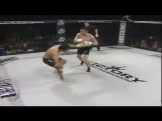 Vfc tre fredrick vs jason brown