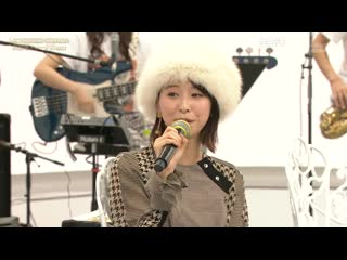 Shiokoji shiori tamai x konosuke sakazaki no odaiba folk mura #7