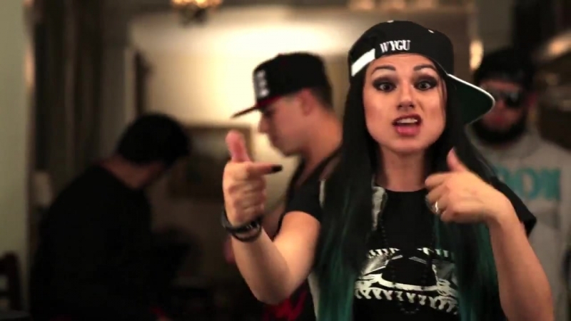 Snow tha product hola