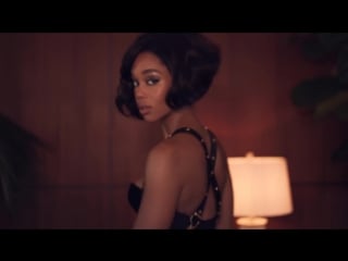 Flaunt film | laura harrier