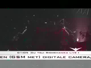 Hi tech presents yoji