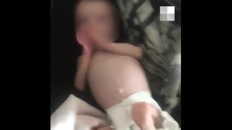 Надеялась, что ребенок умрет от голода» в карпинске женщина родила дочь и полгода прятала ее в шкафу